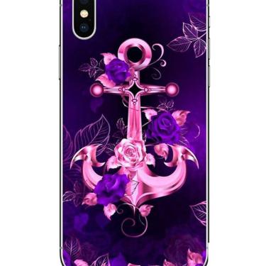 Imagem de Capa De Celular Feminina Moto G60 Cd 385