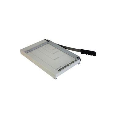 Imagem de Guilhotina Refiladora Facão de Mesa 30cm A4