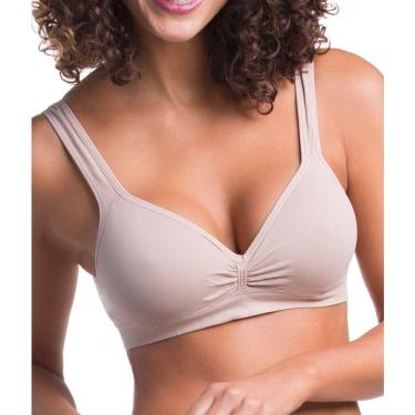 Imagem de Top Trifil Co 3294 Com Bojo Triângulo Sem Aro Sem Costura