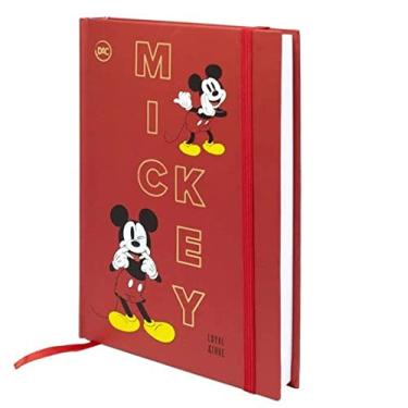 Imagem de Caderno de Anotações Mickey 336 páginas - 3760