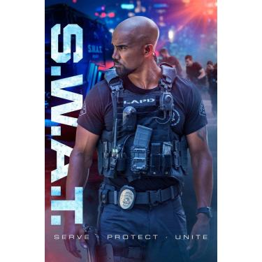 Imagem de S.W.A.T. (2017) - Season 01
