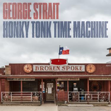 Imagem de Honky Tonk Time Machine