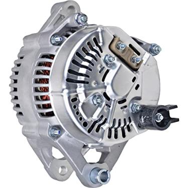 Imagem de DB Electrical Alternador AND0146 para Plymouth Voyager 3.0 L 3.0 90 1990 13310, Chrysler Daytona Dynasty Lebaron New Yorker, Dodge Caravan Spirit 334-1846 334-1957 334-1959 334-1960 4-196 2 113059