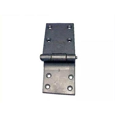 Imagem de DOBRADICA PORTA SUPERIOR DIREITA ORIGINAL MB TODOS CAB.331 344 350