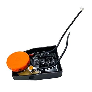 Imagem de Generic Peças de Reposição Do Interruptor Do Controlador de Velocidade Ferramenta de Interruptor Elétrico Do Regulador de Velocidade para Máquina de Polimento
