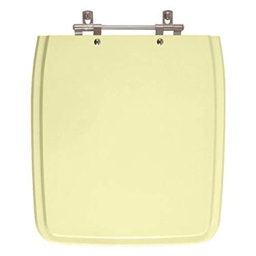 Imagem de Tampa de Vaso Sanitário Vila Rica Areia para bacia Icasa