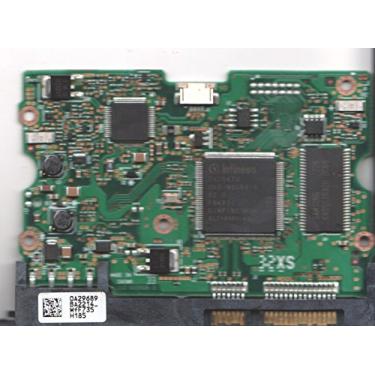 Imagem de Hitachi Disco rígido 0A36073 Ultrastar 1TB 32MB Cache 7200RPM SATA II 3,5" HDD