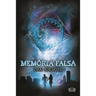 Imagem de Memoria Falsa