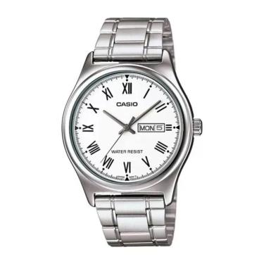 Imagem de Relógio Casio Masculino Analõgico MTP-V006D-7BUDF