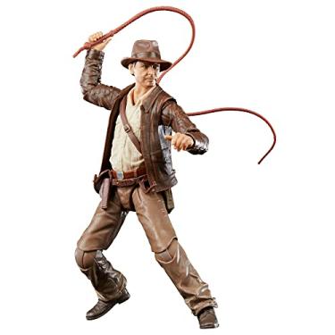 Imagem de Indiana Jones Adventure Series, Figura Indiana Jones