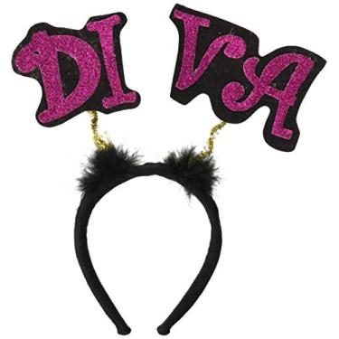 Imagem de Beistle Diva Boppers Glittered