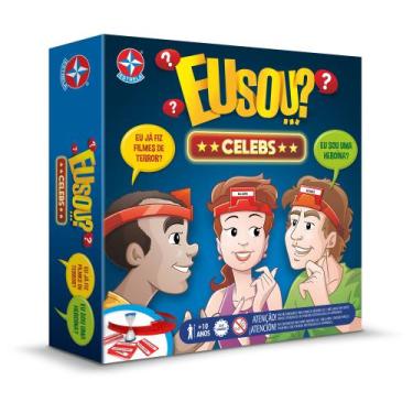 Jogo estrela pula macaco jogo estratégia brinquedo original em Promoção na  Americanas