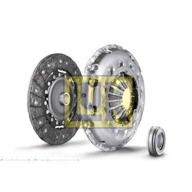 Imagem de Kit Embreagem Gol 2016 a 2022 Luk 619 3156 00 0