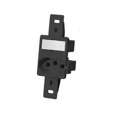 Imagem de Blux tomada condulete 2p t 10a int. simp. pt