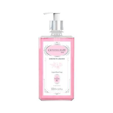 Imagem de Sabonete Liquido Giovanna Baby 500ml Classic