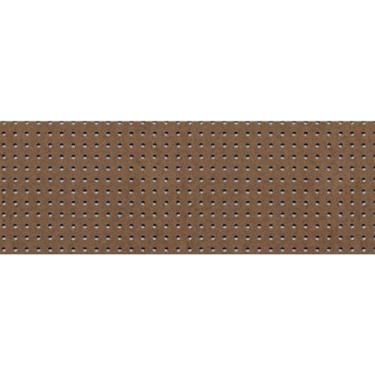 Imagem de Chapa Perfurada Eucatex  2 peças 60 X 60 - LOJA & CIA
