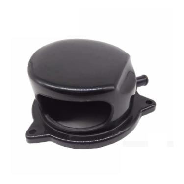 Imagem de Tampa Filtro De Ar Honda Titan 150 De 2004 Até 2008