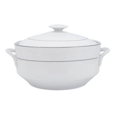 Imagem de Sopeira Porcelana Schmidt - Dec. Martha 2309, 2309, 200