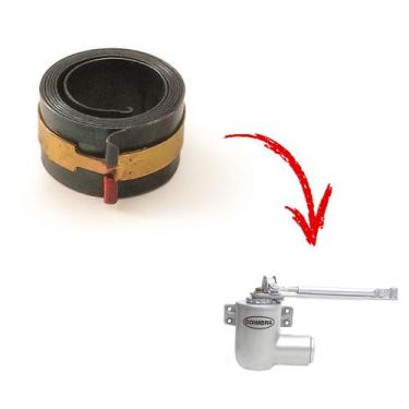 Imagem de Reparo interno para troca em mola aerea coimbra 453/21-a