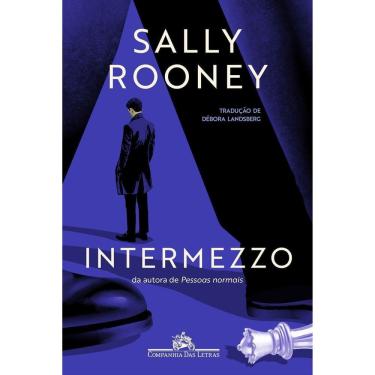 Imagem de Intermezzo