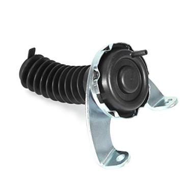 Imagem de Atuador de embreagem de roda livre dianteira, acionador de roda livre de embreagem solenoide dianteiro compatível com Mitsubishi L200 MB620790