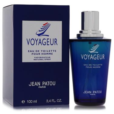 Imagem de Perfume Masculino Jean Patou 100 ML Eau De Toilette