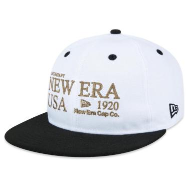 Imagem de Boné New Era 9Fifty Retro Crown Anded Originators Masculino-Masculino