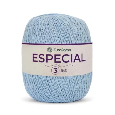 Imagem de BARBANTE ESPECIAL 8/5 3 FIOS 500G 1400 METROS EUROROMA