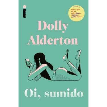 Imagem de Livro - Oi, Sumido - Intrínseca