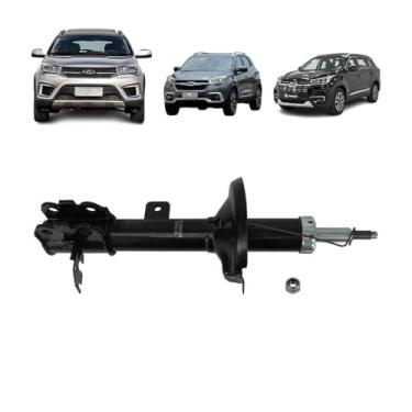 Imagem de AMORTECEDOR DIANTEIRO TIGGO 2 2018 A 2022 LADO ESQUERDO - J69-2905010