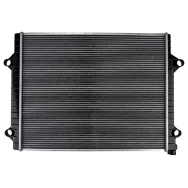 Imagem de Torchbeam Radiador de motor de substituição de veículo automotivo para transmissão Tacoma 2005-2015 resfriador de óleo incluído