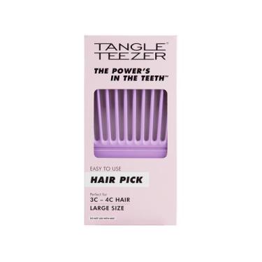 Imagem de Escova de cabelo para finalização Comb Hair Pick - Tangle Teezer
