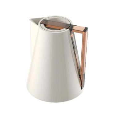 Imagem de Garrafa Térmica Lunna Off-White 1,0L Mimo Style 12276