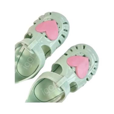 Imagem de Sandálias Romanas De Verão Para Crianças, Design Clássico, Calçados Ca