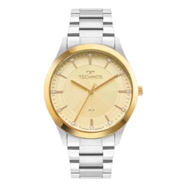 Imagem de Relógio Technos Feminino Dress- 2036MQL/1X