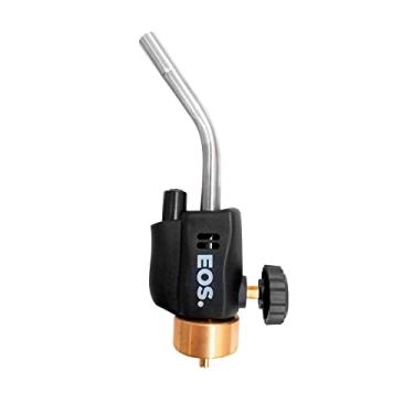 Imagem de Maçarico Manual Automático Portátil Eos Fire Plus