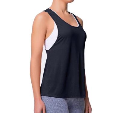 Imagem de Regata Selene Fitness Feminina-Feminino