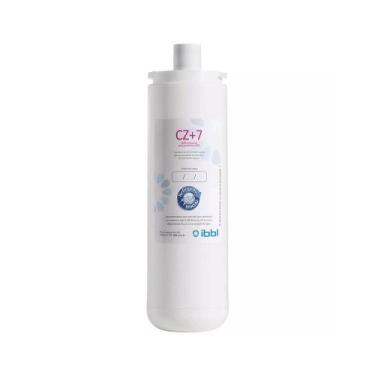 Imagem de Refil Filtro IBBL CZ+7 Original para Purificador de Água IBBL FR600, E