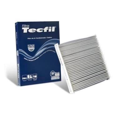 Imagem de Filtro Ar condicionado Tecfil ACP983 Hyundai Creta