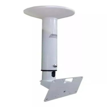 Imagem de SKY 31 Suporte de Teto para TV LCD/LED de 19" a 40" (Ajuste de altura 