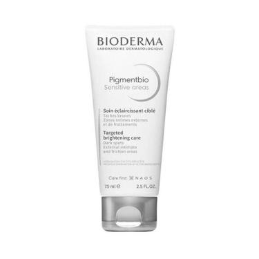 Imagem de Bioderma Pigmentbio Sensitive Areas 75ml