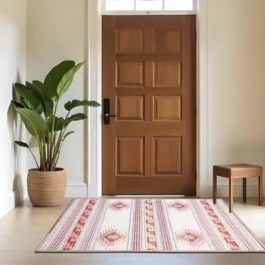 Imagem de Tapete Entrada Porta Antiderrapante Js Fu Ast 100 x 150 M35 - IDEALIZA