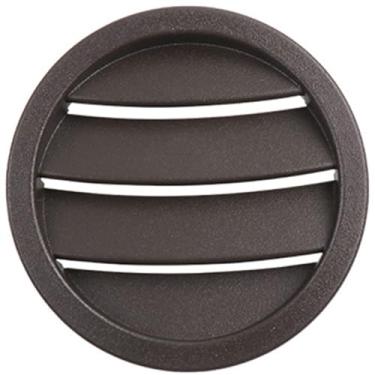 Imagem de Dark brown,Right,TPUIZUS 1 Pcs Console Do Painel Do Carro Ar Condicionado Ventilação Grelha Corte Tampas para Mercedes Benz CLS Classe W218 2011-2017 2186804587