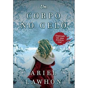 Imagem de Um Corpo no Gelo Sortido - TORDESILHAS, Sortido