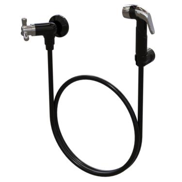 Imagem de Ducha Higiênica 120cm Vienna Durin