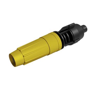 Imagem de Conjunto De Esguicho e Adaptador Durín