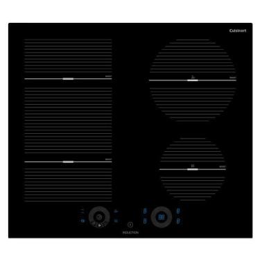 Imagem de Cooktop por Indução Arkton 4 Zonas 60cm Preto 220V - 4093860004 - CUIS
