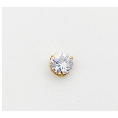 Imagem de Pingente ponto de luz de ouro 18k - Ouro18k