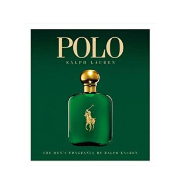 Imagem de Polo Verde Ralph Lauren 118 Ml Perfume Masculino Importado