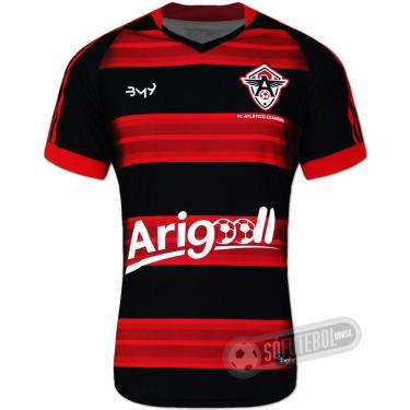 Imagem de Camisa Atlético Cearense - Modelo II